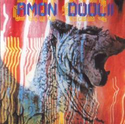 Amon Düül (GER) : Wolf City 1973